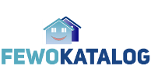 Logo FEWOKATALOG - günstig buchen & kostenlos inserieren