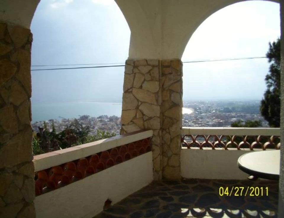 Objektfoto für Ferienwohnung Casa Juanita II