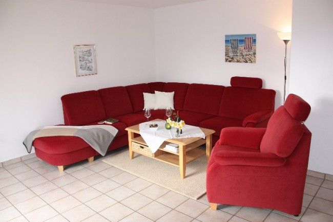 Objektfoto für Ferienwohnung Akeby