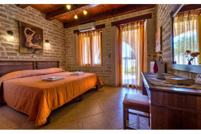 Objektfoto für Ferienwohnung Kreta Ferienhaus mit 4 Schlafzimmern