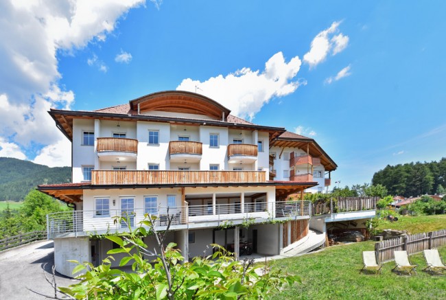 Ferienwohnungen Apartment  in Terenten Südtirol Dolomiten Pustertal Italien