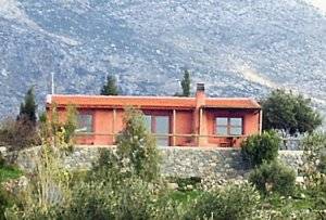 Ferienhaus Spitaki bei Plakias in Mirthios Plakias, Kreta Südküste Kretas Griechenland