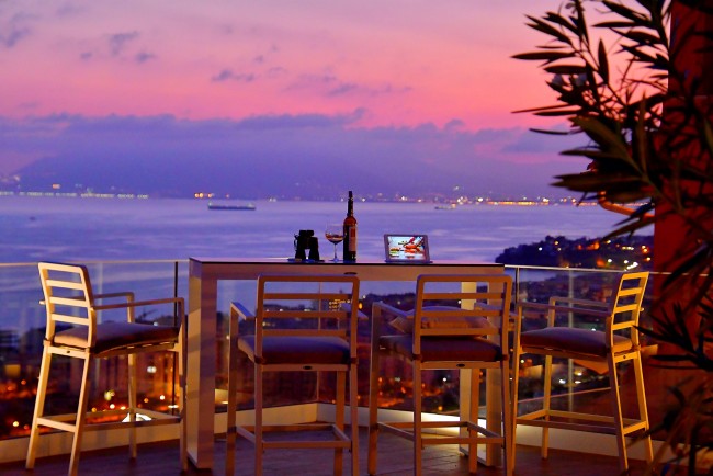 Objektfoto für Ferienhaus Rincon del Mar