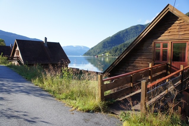 Objektfoto für Ferienhaus Hytte 1