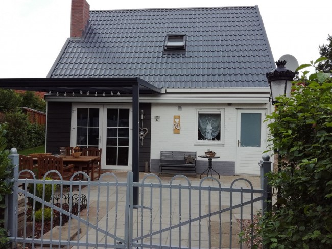 Ferienhaus Kortgene in Zeeland Niederlande