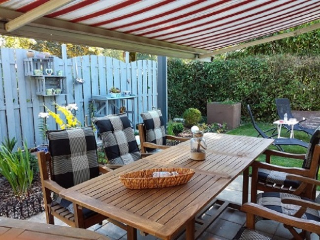 Objektfoto für Ferienhaus Ferienhaus Kortgene