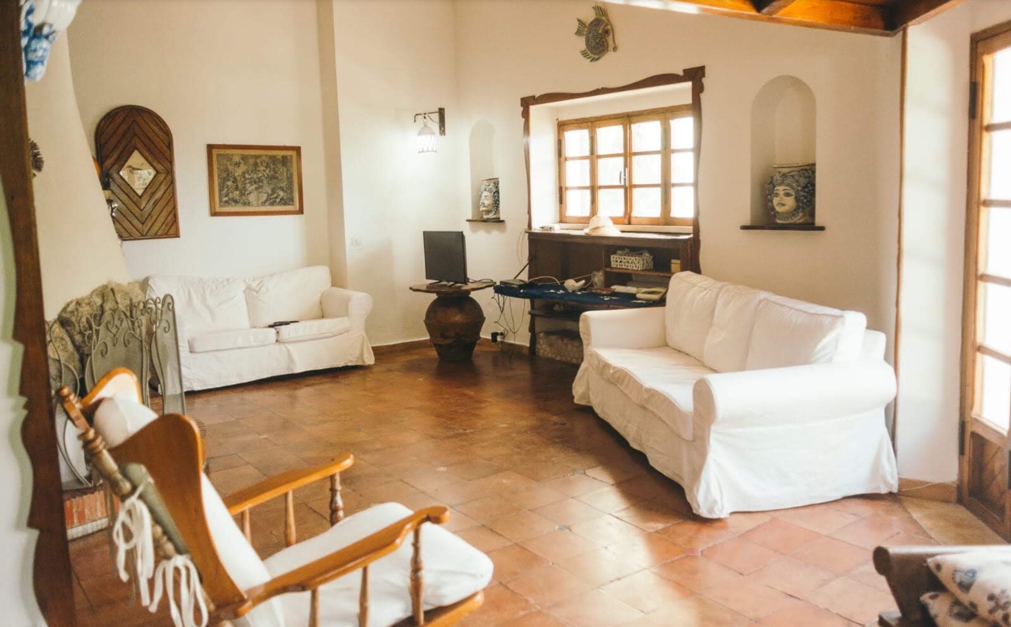 Objektfoto für Ferienhaus Villa Lorenzo Mare