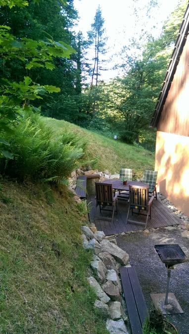 Objektfoto für Ferienwohnung Ferienwohnung Steffen