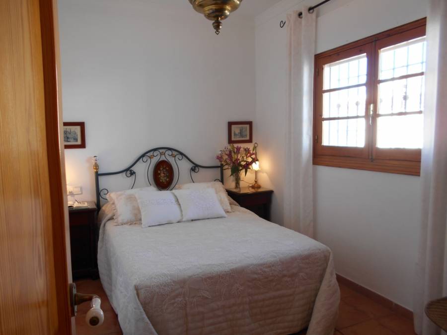 Objektfoto für Ferienwohnung Apartamento Caracola