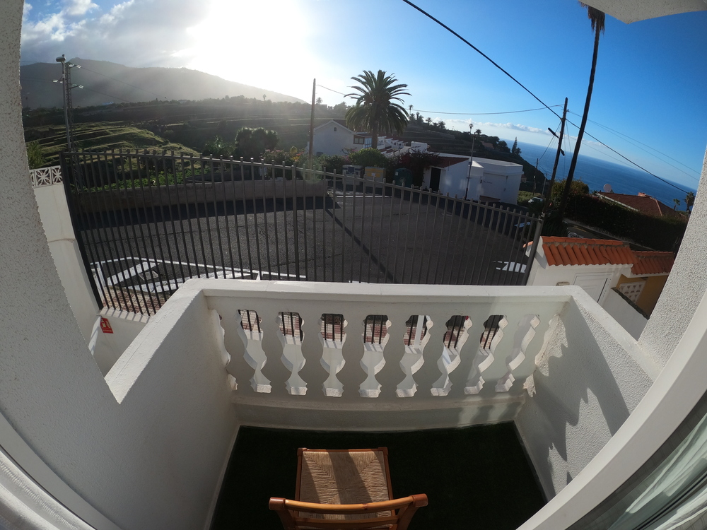 Objektfoto für Ferienwohnung Fewo LA TERRAZA