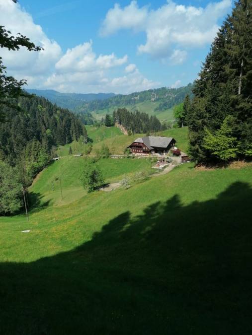 Objektfoto für Ferienwohnung Der Objektname wurde noch nicht angelegt