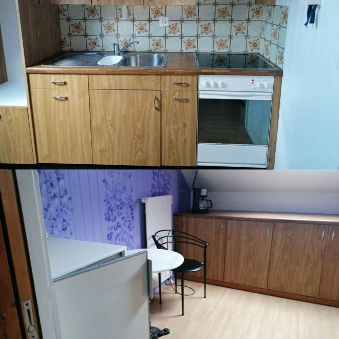 Objektfoto für Ferienwohnung Der Objektname wurde noch nicht angelegt