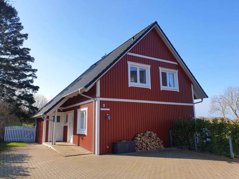 Objektfoto für Ferienhaus Solviken