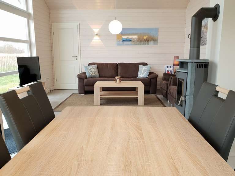 Objektfoto für Ferienhaus Hygge Hus