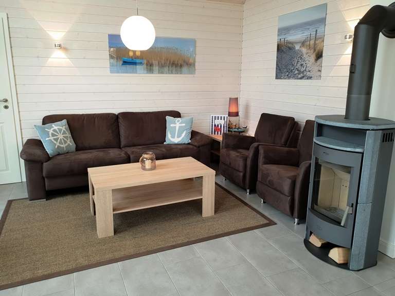 Objektfoto für Ferienhaus Hygge Hus