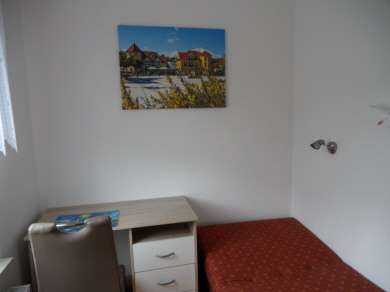 Objektfoto für Ferienwohnung Ferienwohnung Wallis
