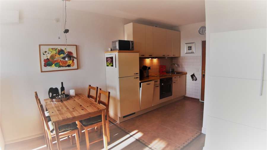 Objektfoto für Ferienwohnung Ferienwohnung Thormählen,Meerblick 