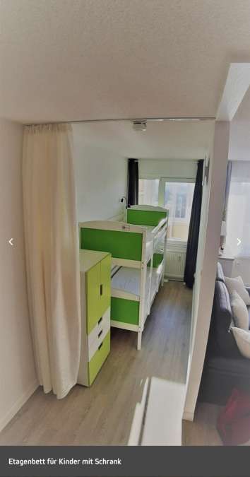 Objektfoto für Ferienwohnung Ferienwohnung Thormählen,Meerblick 