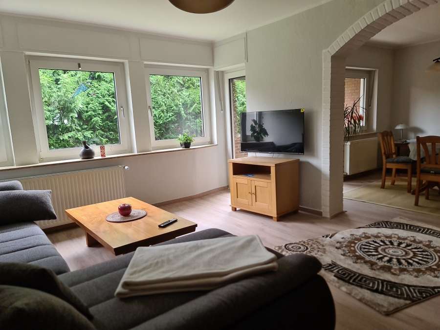 Objektfoto für Ferienwohnung Fewo 