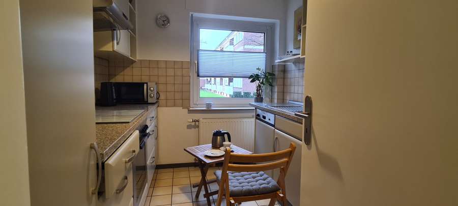 Objektfoto für Ferienwohnung Fewo 