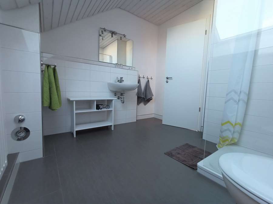 Objektfoto für Ferienwohnung FerienwohnungSalem