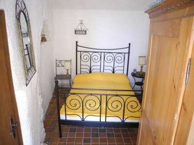 Objektfoto für Ferienhaus Casa Maria