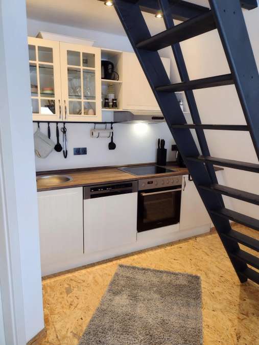 Objektfoto für Ferienhaus Ferienhaus Siebenschläfer