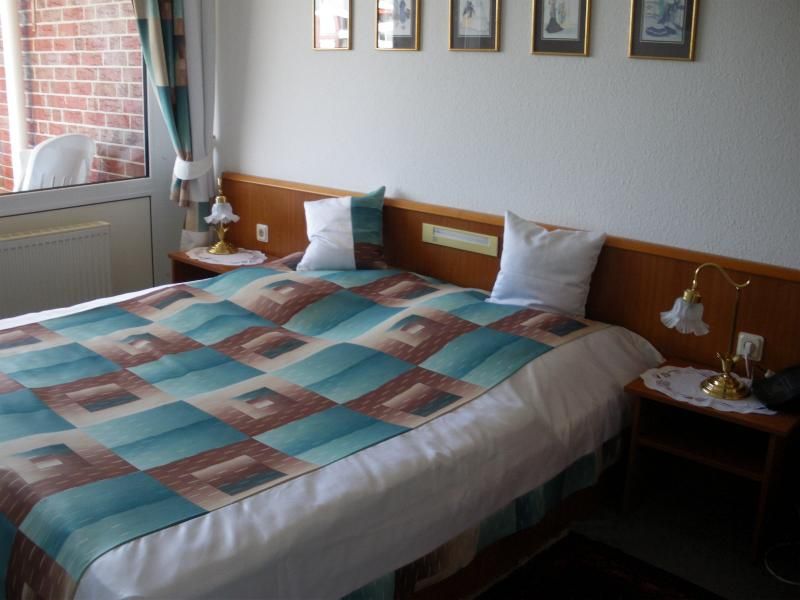 Objektfoto für Ferienwohnung Ferienwohnung 241 Trafalgar
