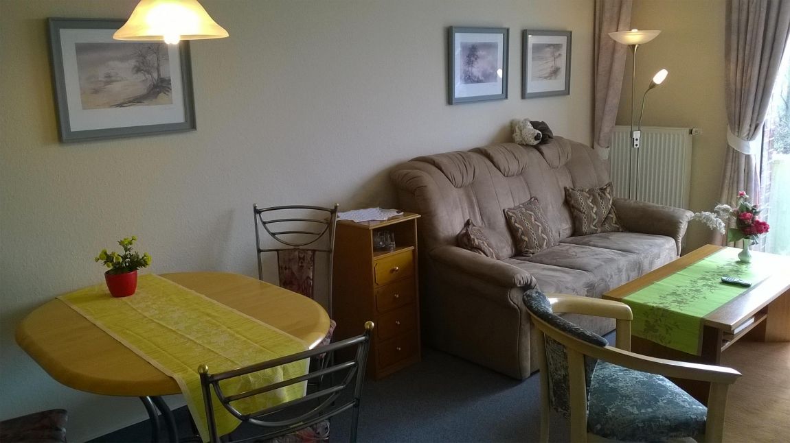 Objektfoto für Ferienwohnung Ferienwohnung 241 Trafalgar