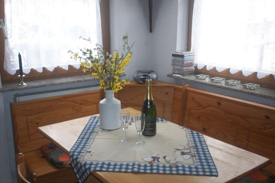 Objektfoto für Ferienwohnung Schleuse N°69