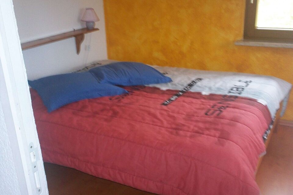 Objektfoto für Ferienwohnung Schleuse N°69