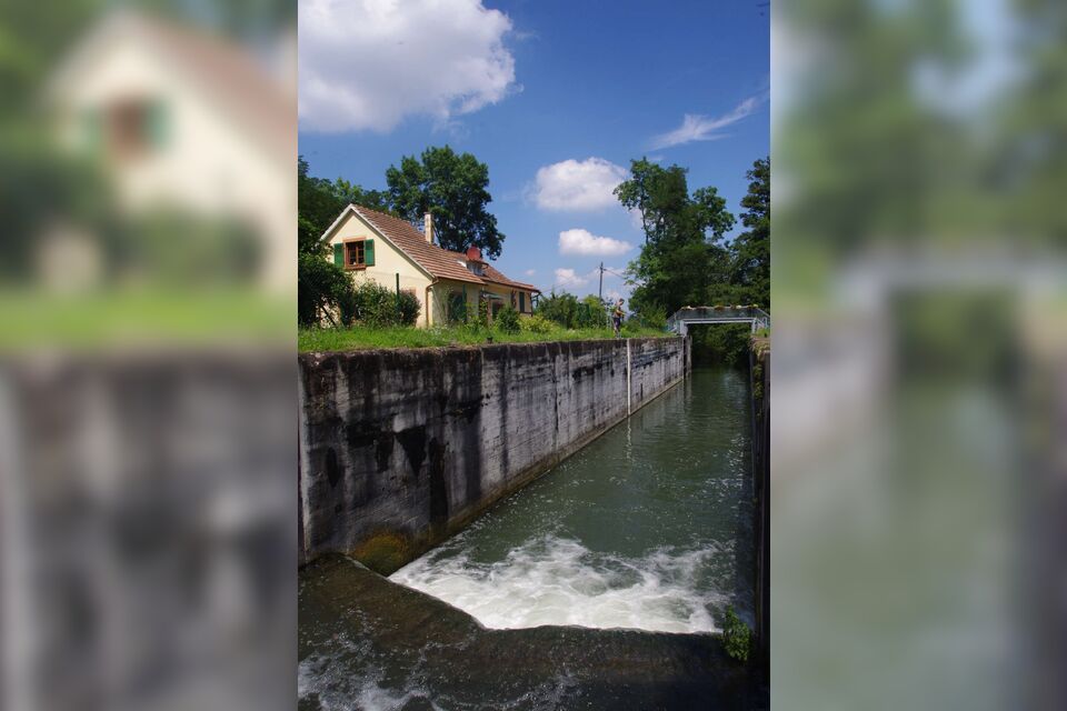 Objektfoto für Ferienwohnung Schleuse N°69