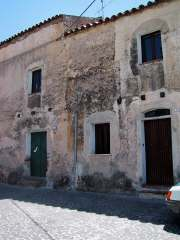 Ferienhaus Epoca in Galtelli Sardinien Ostküste Italien