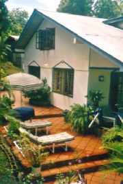 Ferienhaus Jemas Guesthouse in Tobago/Black-Rock Tobago Karibik