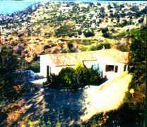 Ferienwohnungen Villa Sorbo in Balagne Korsika Frankreich