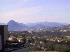 Ferienwohnung Born in Cadro / Nähe Lugano Tessin Schweiz