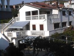 Ferienwohnungen Appartments Debeli in Split-Trogir-Ciovo Dalmatien Kroatien