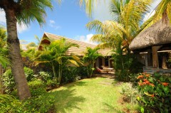 Ferienhaus Villa Oasis 7 in Pereybere Indischer Ozean Mauritius